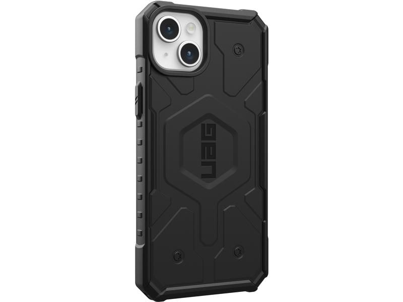 UAG Back Cover Pathfinder iPhone 15 Plus Black