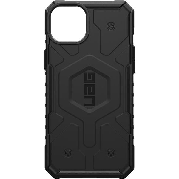 UAG Back Cover Pathfinder iPhone 15 Plus Black