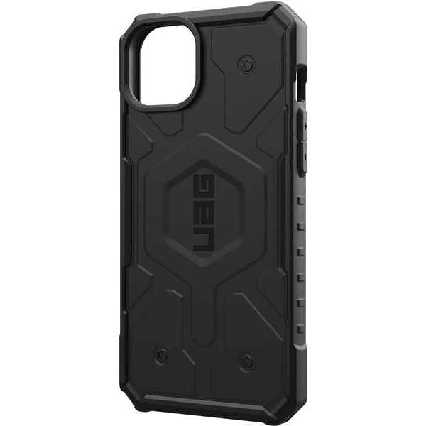 UAG Back Cover Pathfinder iPhone 15 Plus Black