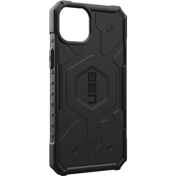 UAG Back Cover Pathfinder iPhone 15 Plus Black