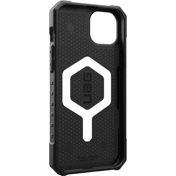 UAG Back Cover Pathfinder iPhone 15 Plus Black