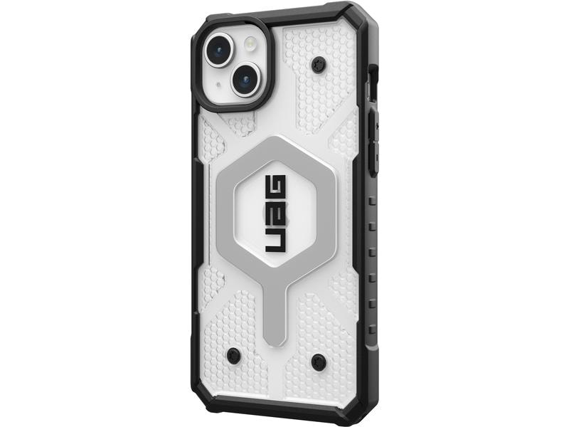 UAG Back Cover Pathfinder iPhone 15 Plus Ice