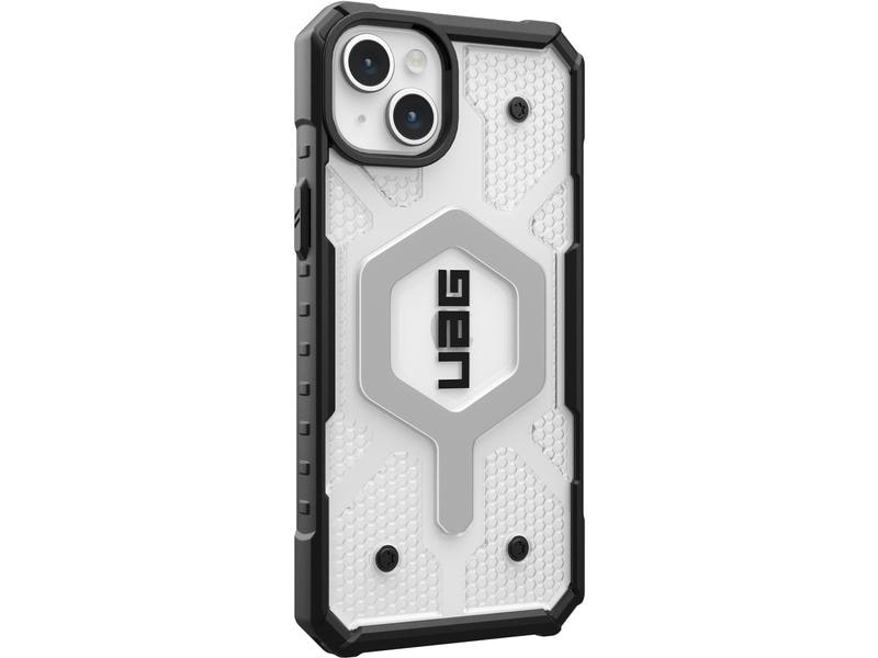 UAG Back Cover Pathfinder iPhone 15 Plus Ice