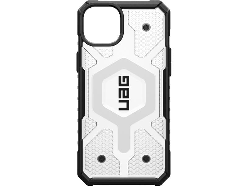 UAG Back Cover Pathfinder iPhone 15 Plus Ice
