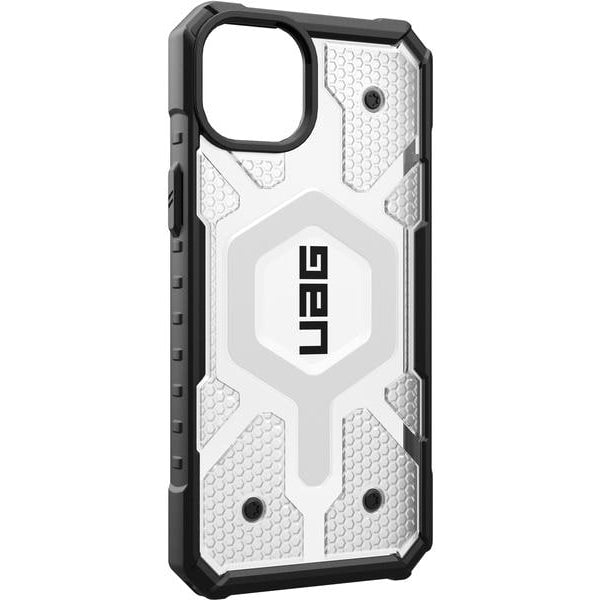 UAG Back Cover Pathfinder iPhone 15 Plus Ice