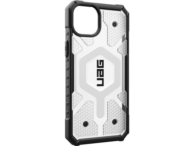 UAG Back Cover Pathfinder iPhone 15 Plus Ice