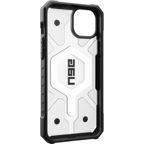 UAG Back Cover Pathfinder iPhone 15 Plus Ice