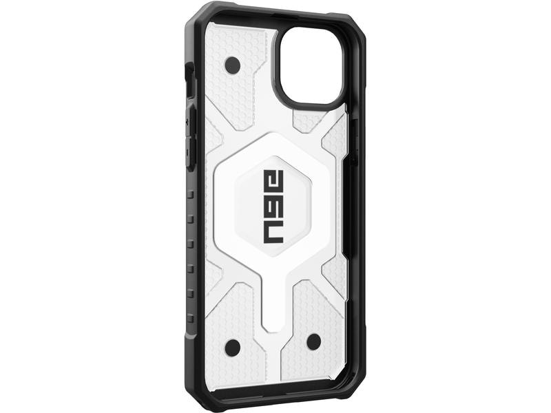 UAG Back Cover Pathfinder iPhone 15 Plus Ice