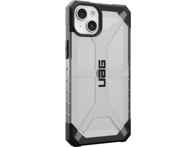 UAG Back Cover Plasma Case iPhone 15 Plus Ice