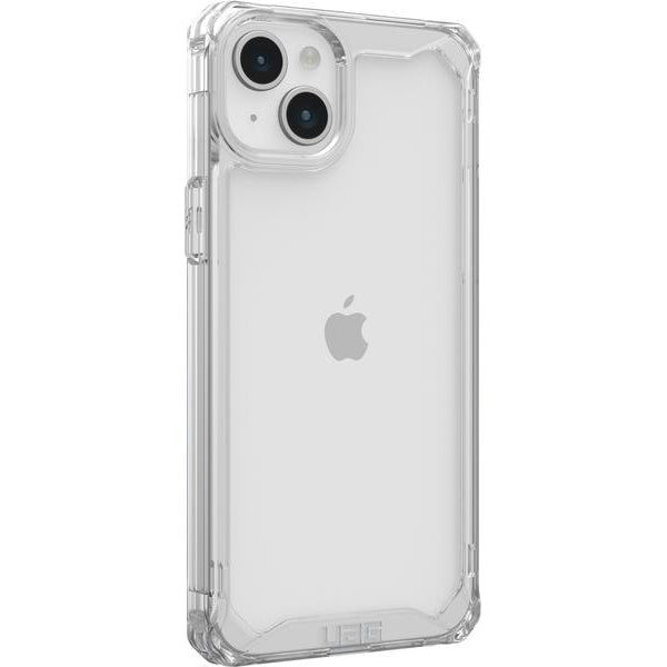 UAG Back Cover Plyo Apple iPhone 15 Plus Ice