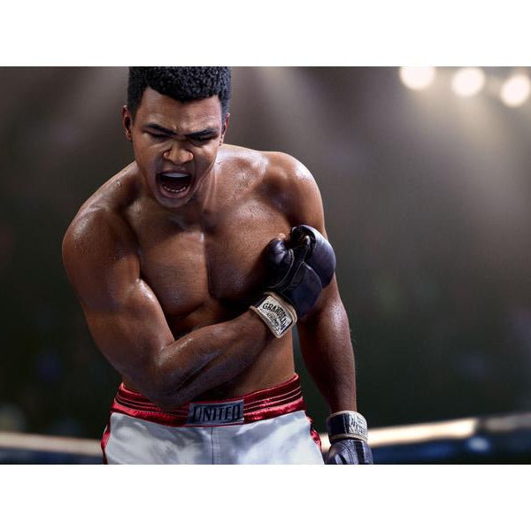 Electronic Arts UFC 5