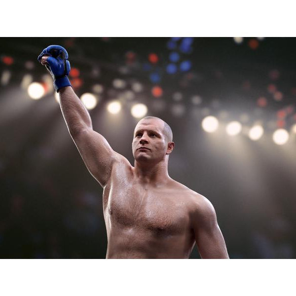 Electronic Arts UFC 5