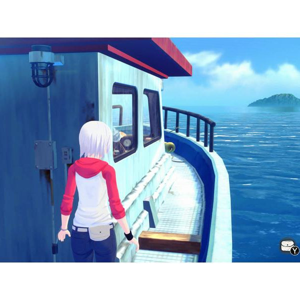 Nintendo Another Code: Recollection