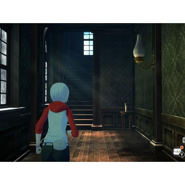 Nintendo Another Code: Recollection