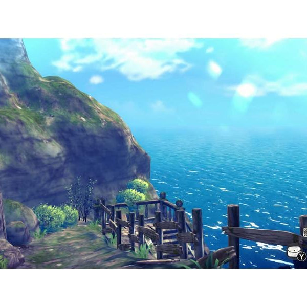 Nintendo Another Code: Recollection