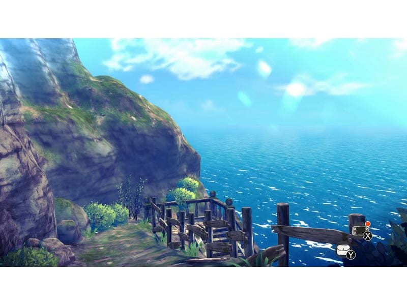 Nintendo Another Code: Recollection