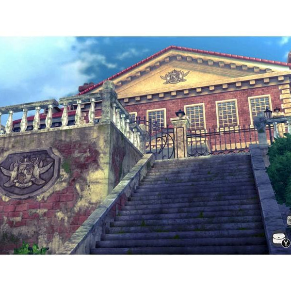 Nintendo Another Code: Recollection