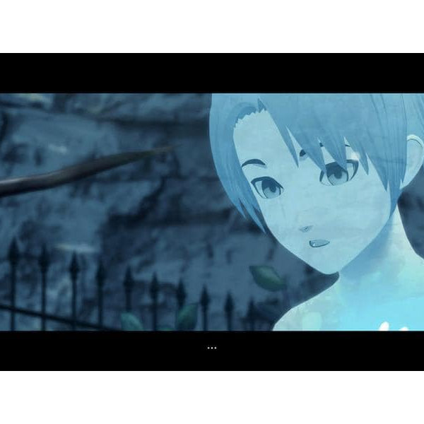 Nintendo Another Code: Recollection