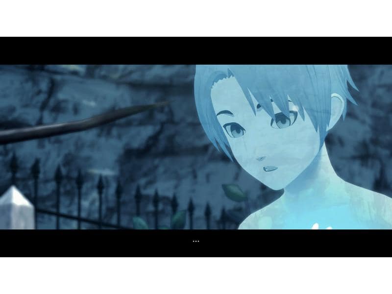 Nintendo Another Code: Recollection