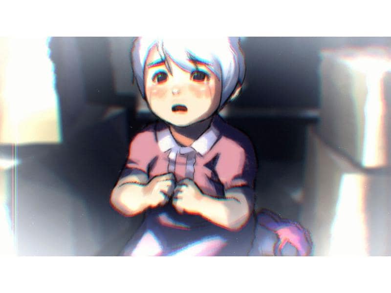 Nintendo Another Code: Recollection