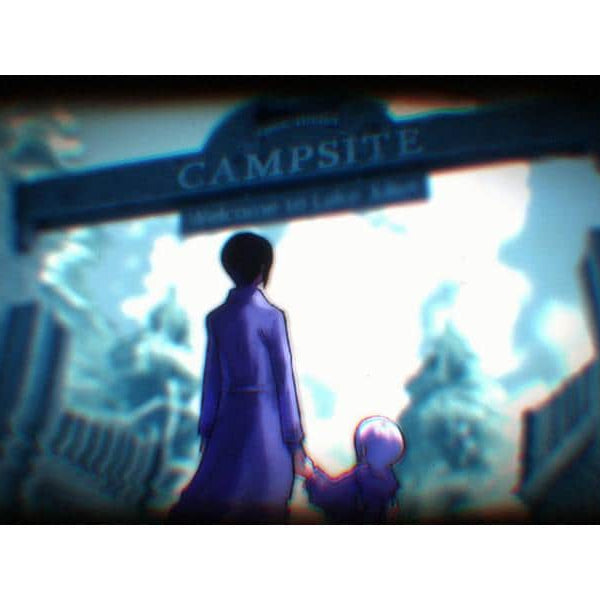 Nintendo Another Code: Recollection