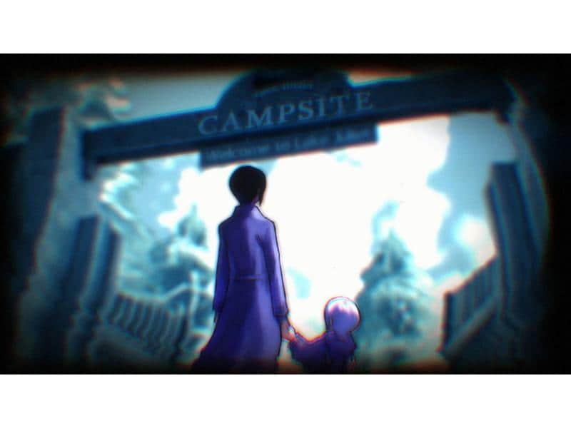 Nintendo Another Code: Recollection