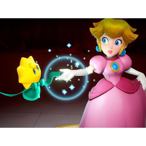 Nintendo Princess Peach: Showtime!