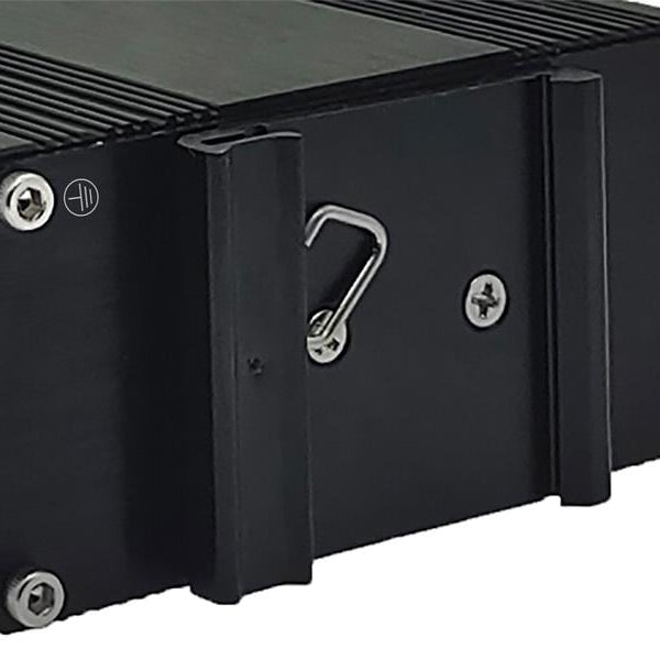 Exsys Switch EX-62025 10 Port