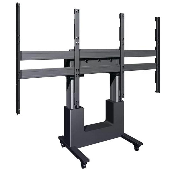 Vogel's TV-Trolley PTFE 7120 Schwarz