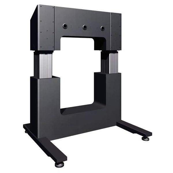 Vogel's TV-Trolley PTFE 7120 Schwarz