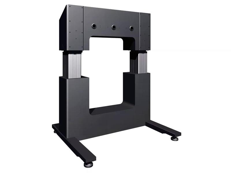 Vogel's TV-Trolley PTFE 7120 Schwarz