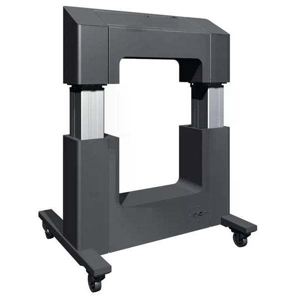 Vogel's TV-Trolley PTFE 7120 Schwarz