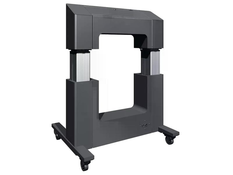 Vogel's TV-Trolley PTFE 7120 Schwarz