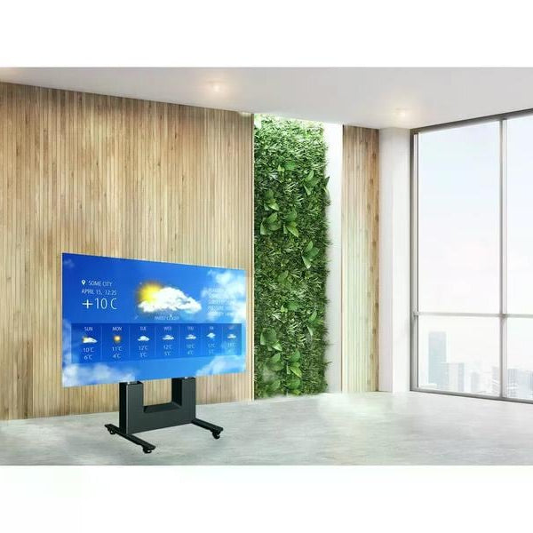 Vogel's TV-Trolley PTFE 7120 Schwarz