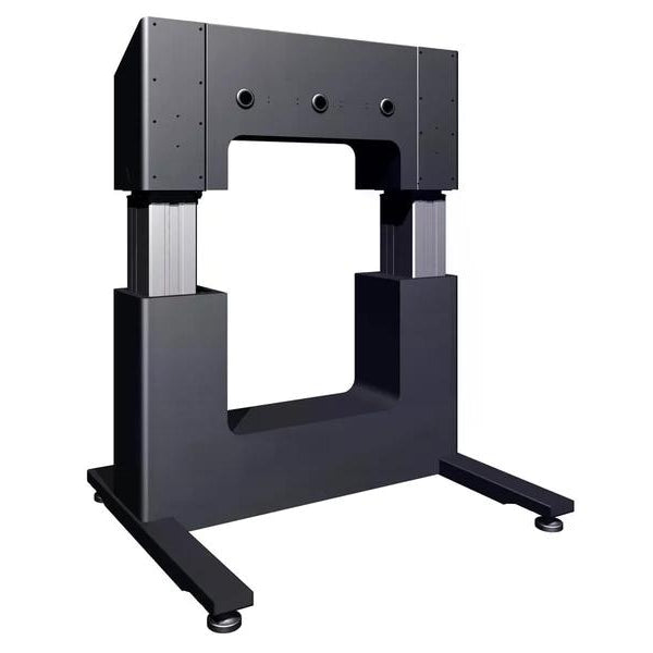 Vogel's TV-Trolley PTFE 7120 Schwarz