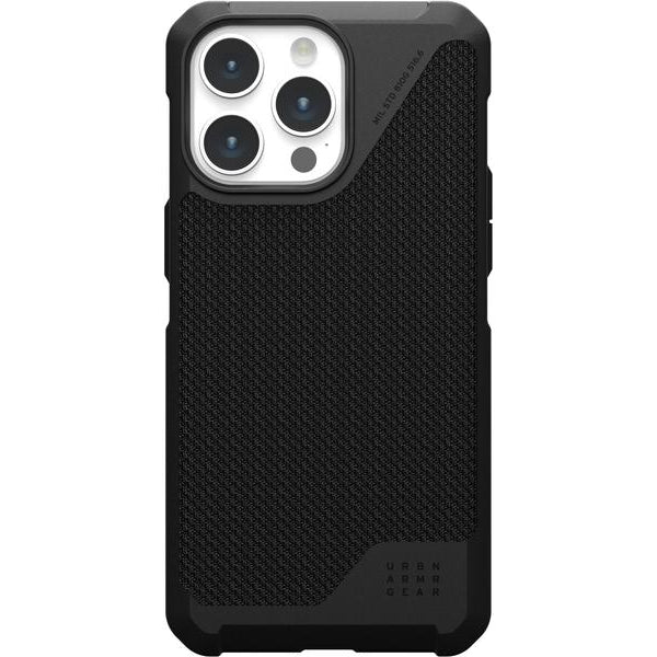 UAG Back Cover Metropolis LT iPhone 15 Pro Max Kevlar