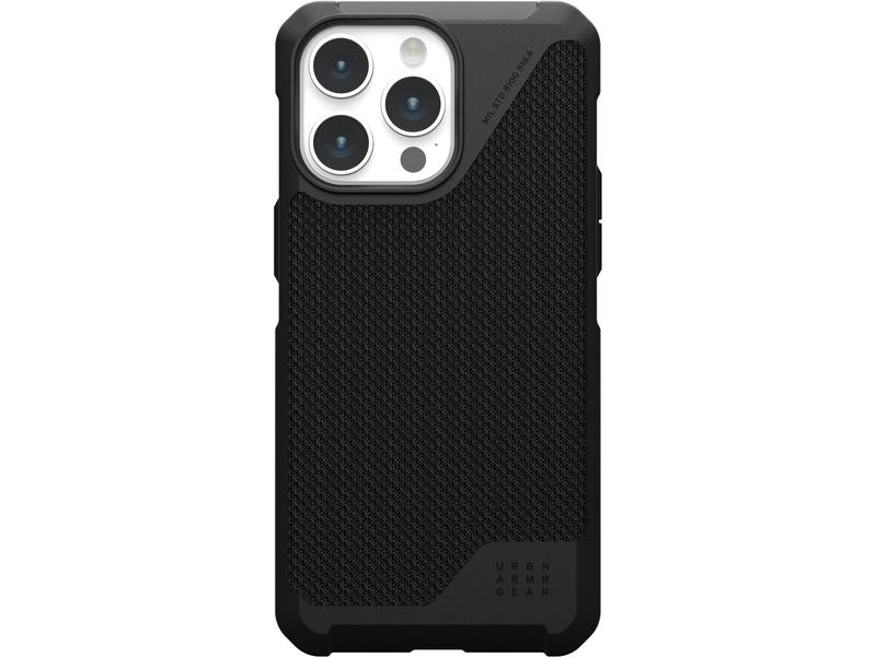 UAG Back Cover Metropolis LT iPhone 15 Pro Max Kevlar