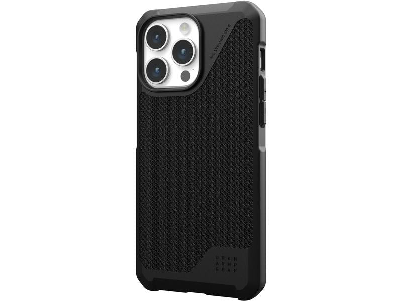 UAG Back Cover Metropolis LT iPhone 15 Pro Max Kevlar