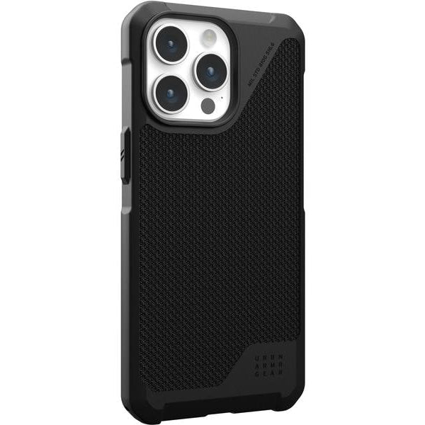 UAG Back Cover Metropolis LT iPhone 15 Pro Max Kevlar