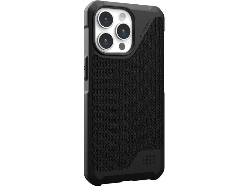 UAG Back Cover Metropolis LT iPhone 15 Pro Max Kevlar