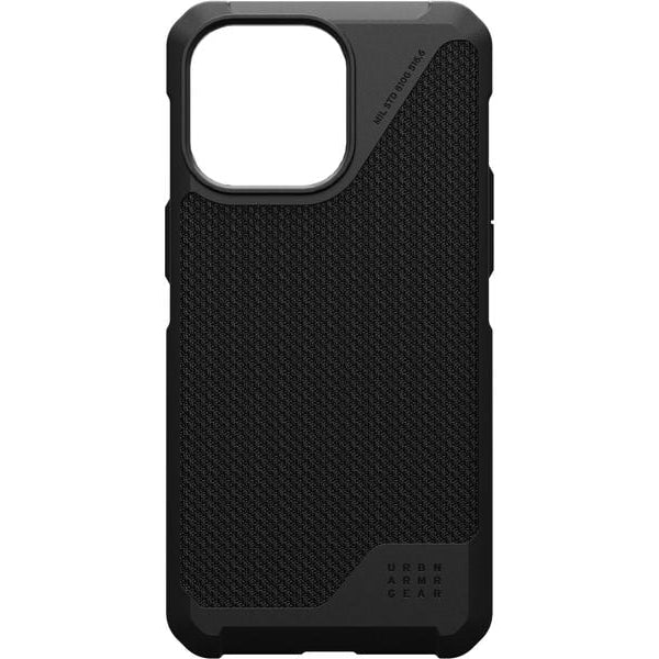 UAG Back Cover Metropolis LT iPhone 15 Pro Max Kevlar
