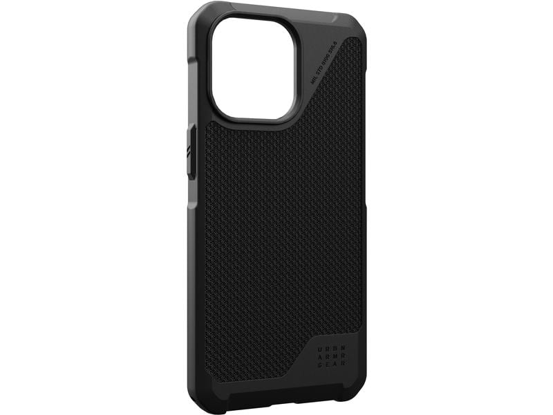 UAG Back Cover Metropolis LT iPhone 15 Pro Max Kevlar