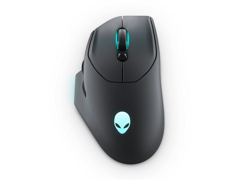 Dell Gaming-Maus AW620M