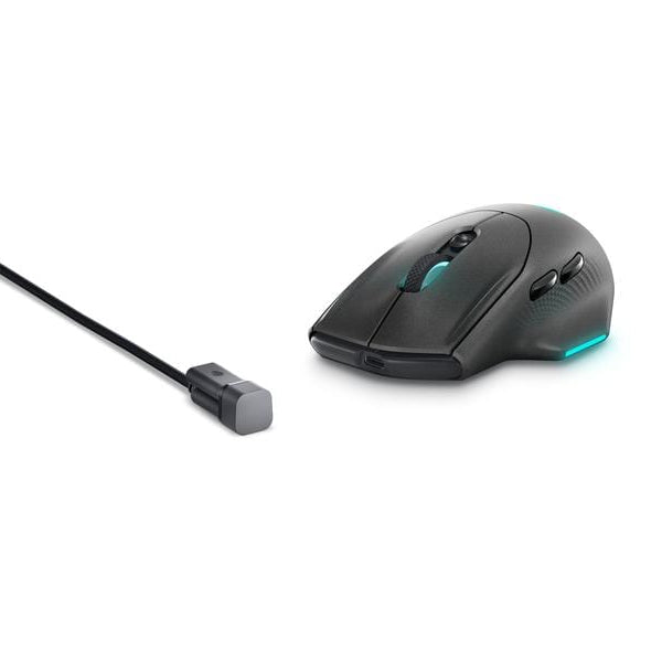 Dell Gaming-Maus AW620M