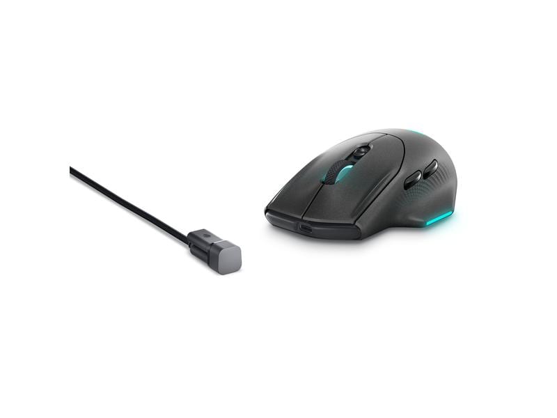 Dell Gaming-Maus AW620M