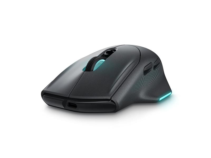 Dell Gaming-Maus AW620M