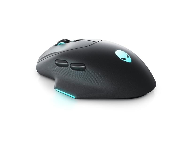Dell Gaming-Maus AW620M