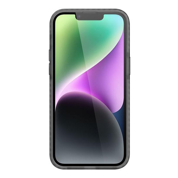 Nevox StyleShell INVISIO MagSafe iPhone 15 Schwarz