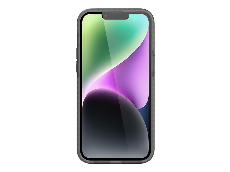 Nevox StyleShell INVISIO MagSafe iPhone 15 Schwarz