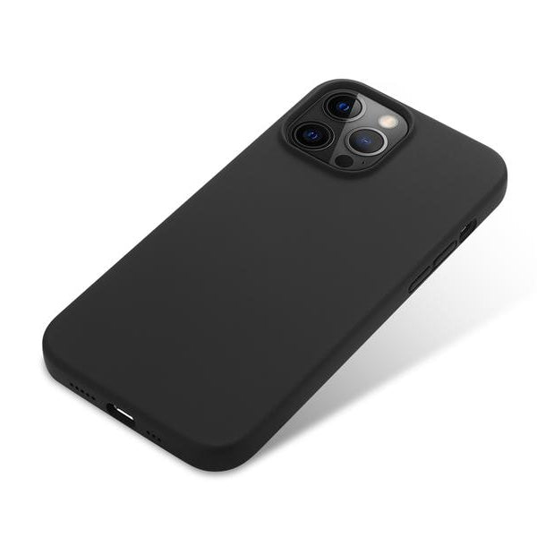 Nevox StyleShell Shock iPhone 15 Pro Schwarz